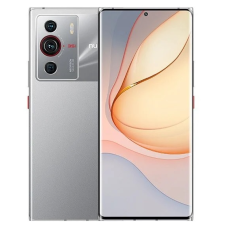 ZTE Nubia Z40 Pro 12/256 Silver
