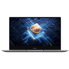 Ноутбук Huawei MateBook B3-520 BDZ-WFE9A Core i7 1165G7/16Gb/512Gb SSD/15.6" FullHD/Win10Pro Space Grey