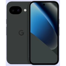 Google Pixel 10a 8/128GB Obsidian