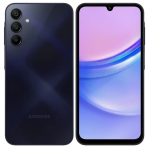 Samsung Galaxy A15 6/128 Black