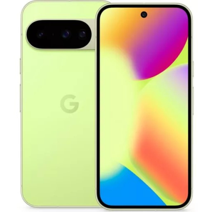 Google Pixel 10 12/256GB Lemongrass