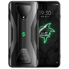 Xiaomi Black Shark 3 12/256 Lightning Black