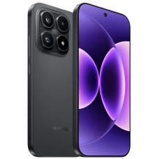 Xiaomi 17 12/256GB Black NANO-SIM и Esim (Global)