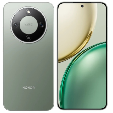 Honor Magic 8 Lite 8/512GB Forest Green Nano-SIM и eSIM