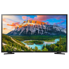 Телевизор Samsung 43N5000 43/Full HD/Black