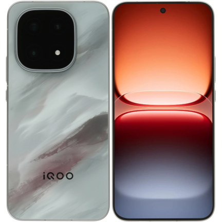 Vivo iQOO 15 16/1024GB Apex
