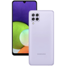 Samsung Galaxy A22s 5G 4/128 GB Violet