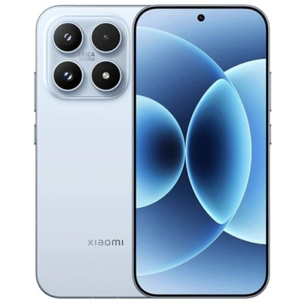Купить Xiaomi 17 12/256GB Blue Xiaomi 17 12/256GB Blue
