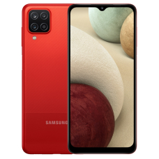 Samsung Galaxy A12 Nacho 4/128 Red