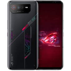 ASUS ROG Phone 6 16/512GB Phantom Black