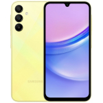 Samsung Galaxy A15 6/128 Yellow