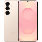 Samsung Galaxy S25 12/512GB Pink Gold Dual SIM (CN/HK)