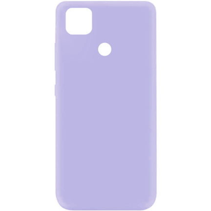 Купить Чехол Xiaomi 9C Silicone Cover 360 Light Purple Purple (Фиолетовый) Чехол Xiaomi 9C Silicone Cover 360 Light Purple Purple (Фиолетовый)
