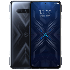 Xiaomi Black Shark 4 12/256 Mirror Black