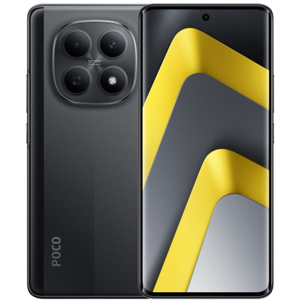 Xiaomi Poco M8 8/512 Black