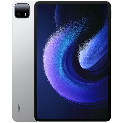 Xiaomi Pad 6 Max 14 16/1TB (1024GB) Silver