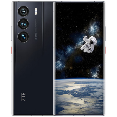 ZTE Axon 40 Ultra Space Edition 12/512 Black