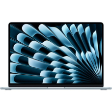 Apple MacBook Air 15" M4 2025 16/256Gb Sky Blue (MC7A4)
