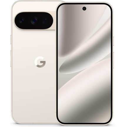 Google Pixel 10 Pro XL 16/512GB Porcelain