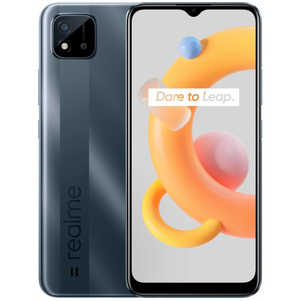 Realme C11 2/32GB Pepper Grey