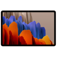 Samsung Galaxy T870 Tab S7 11 Wi-Fi 6/128 Mystic Silver