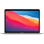 Apple MacBook Air 13 M1/8GB/1024GB (Z12800044 - Late 2020) Silver