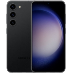 Samsung Galaxy S23 8/128GB (Snapdragon) Phantom Black Nano-SIM и eSIM