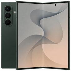 Samsung Galaxy Z Fold 8 Ultra 16/1024GB Nano-SIM и eSIM Green Shadow