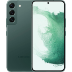 Samsung Galaxy S22 8/256GB 5G (Snapdragon) Green