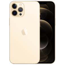 Apple iPhone 12 Pro Max 256GB Gold Идеальное Б/У
