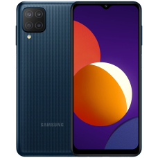 Samsung Galaxy M12 3/32 Black