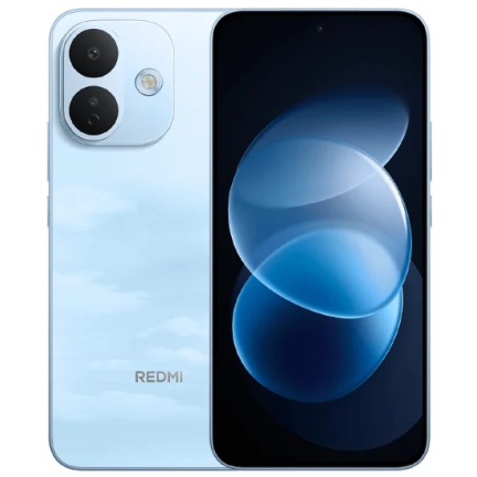 Xiaomi Redmi Note 17 Pro 6/256GB Sky Blue