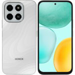 Honor X6c 8/256GB Moonlight White