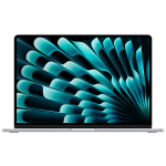 Apple MacBook Air 15" M3 2024 16/512Gb Silver (MXD23)