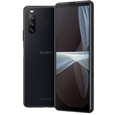Sony Xperia 10 III Lite 6/64GB 5G Black