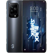 Xiaomi Black Shark 5 12/256 Black