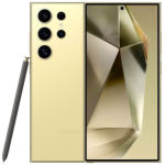 Samsung Galaxy S24 Ultra 12/1TB Titanium Yellow Dual SIM (CN/HK)