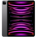 Apple iPad Pro 12.9 (2022) 8/512GB Wi-Fi Space Gray