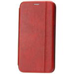 Купить Чехол-Книга Xiaomi Redmi Note 8 Pro Red Чехол-Книга Xiaomi Redmi Note 8 Pro Red