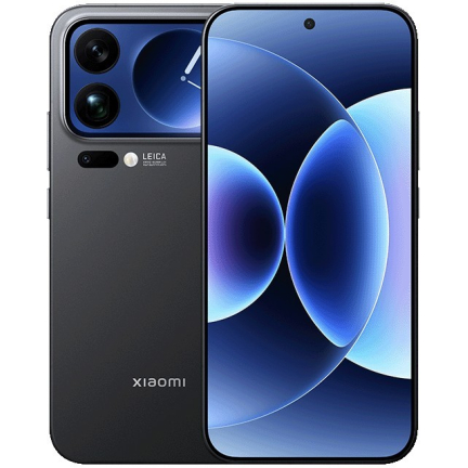 Купить Xiaomi 17 Pro 16/1024GB Black Xiaomi 17 Pro 16/1024GB Black