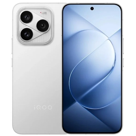 Vivo iQOO 16 16/512GB Silver