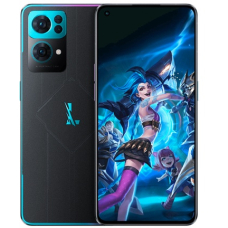 Oppo Reno 7 Pro 5G 12/256GB League of Legends
