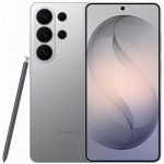 Samsung Galaxy S26 Ultra 12/256GB Silver Shadow Dual SIM (CN/HK)
