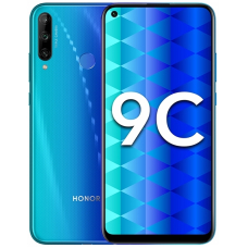 Honor 9C 4/64 Blue