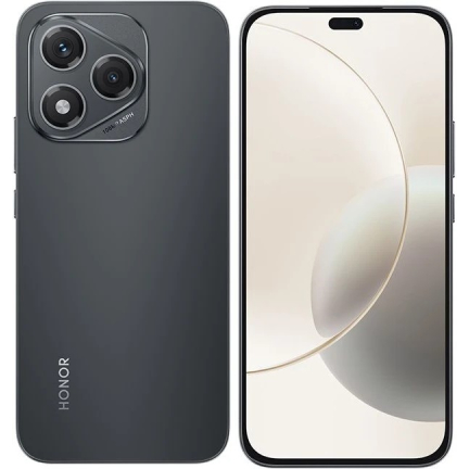 Honor 400 Lite 12/256GB Velvet Black