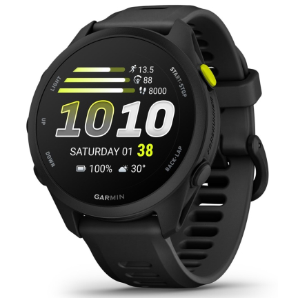 Garmin Forerunner 70 Black (010-04307-00)
