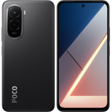 Купить Xiaomi Poco M7 4G 6/128 Satin Black Xiaomi Poco M7 4G 6/128 Satin Black