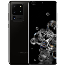 Samsung Galaxy S20 Ultra 5G 16/512 Cosmic Black (Snapdragon)