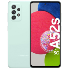 Samsung Galaxy A52s 6/256GB 5G Awesome Mint