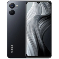 Realme V20 4/128GB Black